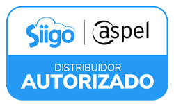 Distribuidor autrizado